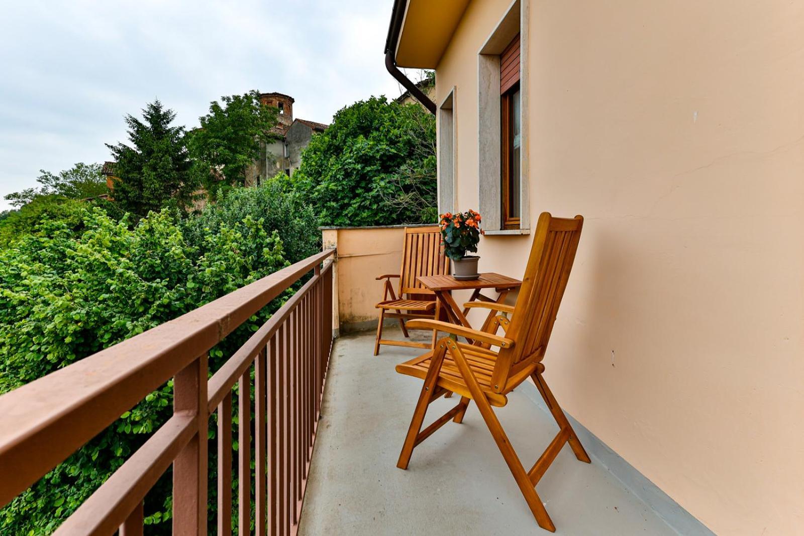 Il Borghetto Di Castagnole Leilighet Castagnole Monferrato Eksteriør bilde