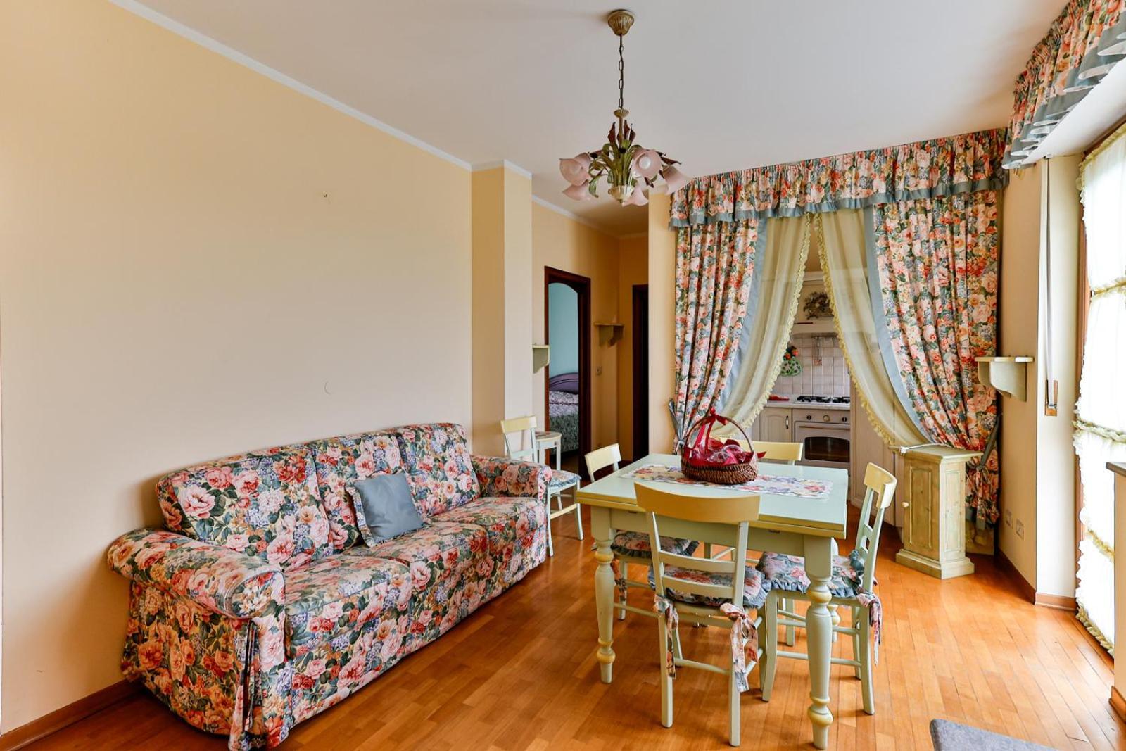 Il Borghetto Di Castagnole Leilighet Castagnole Monferrato Eksteriør bilde
