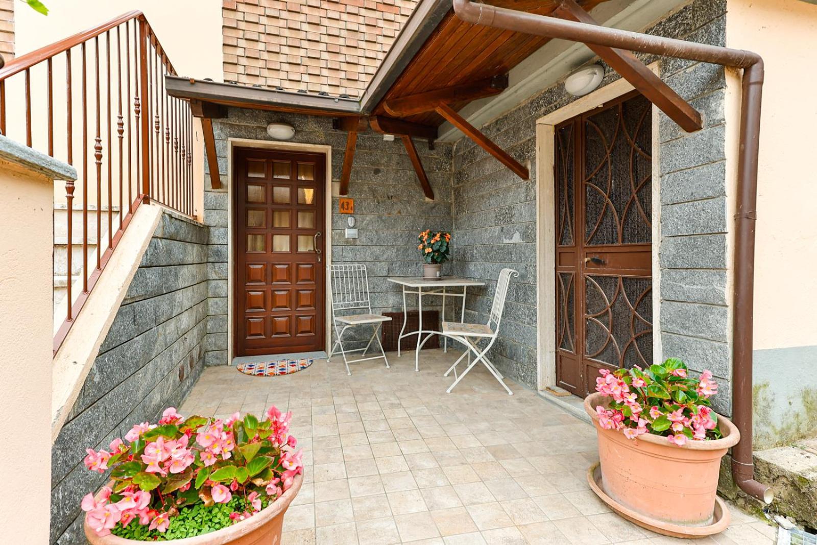Il Borghetto Di Castagnole Leilighet Castagnole Monferrato Eksteriør bilde