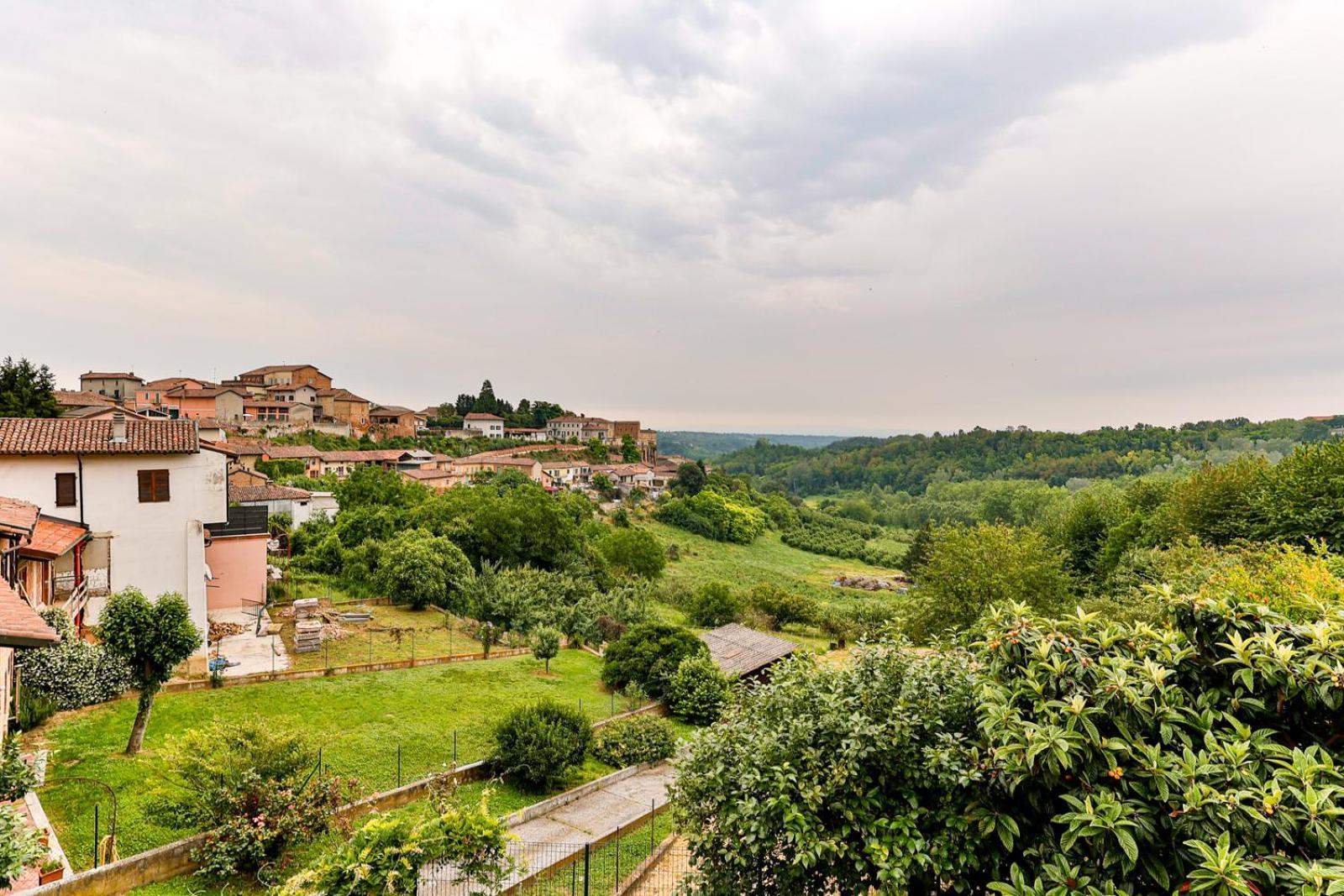 Il Borghetto Di Castagnole Leilighet Castagnole Monferrato Eksteriør bilde